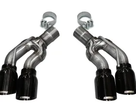 Corsa Performance Two Twin 4.0