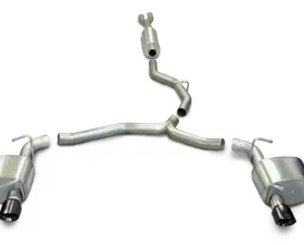 Corsa Performance 2.5