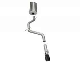 Corsa Performance 2.75