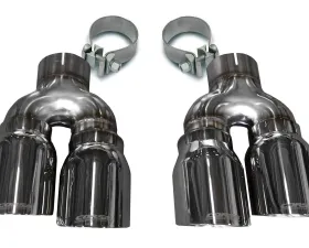 Corsa Performance Two Twin 4.0