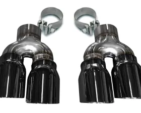 Corsa Performance Two Twin 4.0