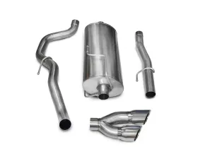 Corsa Performance 3.0