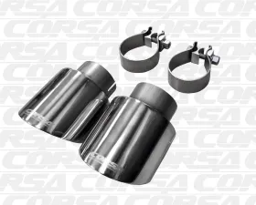 Corsa Performance Two Single 4.0