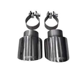 Corsa Performance Two Single 4.0