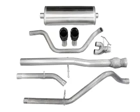 Corsa Performance 3.0