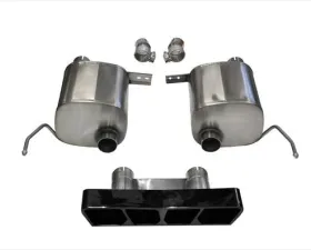 Corsa Performance 2.75