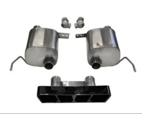 Corsa Performance 2.75