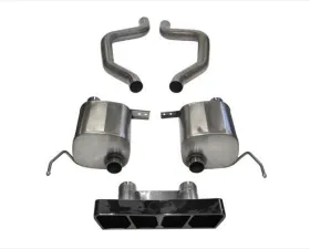 Corsa Performance 2.75