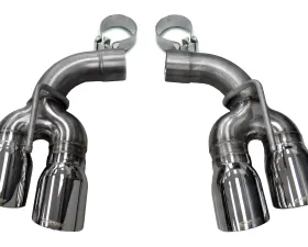 Corsa Performance Two Twin 4.0