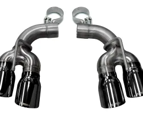 Corsa Performance Two Twin 4.0