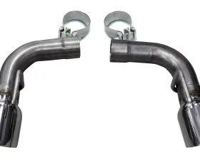 Corsa Performance Two Single 4.5