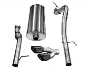 Corsa Performance 3.0