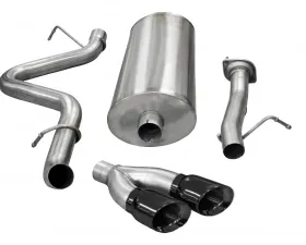 Corsa Performance 3.0