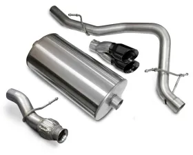 Corsa Performance 3.0