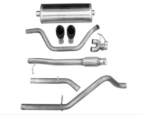 Corsa Performance 3.0