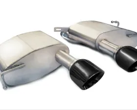 Corsa Performance 2.5