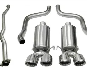 Corsa Performance 2.5