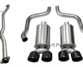 Corsa Performance 2.5