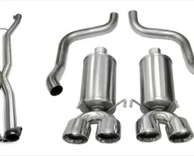 Corsa Performance 2.5