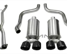 Corsa Performance 2.5