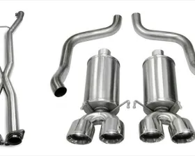 Corsa Performance 2.5