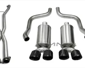 Corsa Performance 2.5