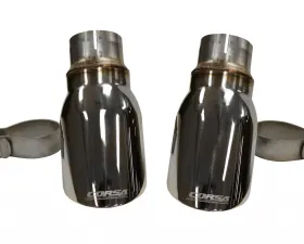 Corsa Performance Two Single 4.0