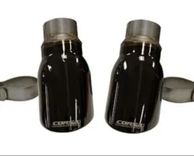 Corsa Performance Two Single 4.0