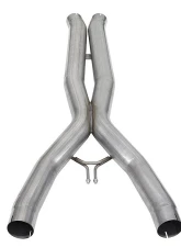 Corsa Performance 3.0" Cat Connect X-Pipe 14-19 Chevrolet Corvette                                     - 21078 - Image 5