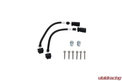 Corsa Performance 3.0" Dual Rear Exit NPP Cat-Back Exhaust System 23-25 Chevrolet Corvette C8 Z06 - 21111