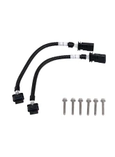 Corsa Performance 3.0" Dual Rear Exit NPP Cat-Back Exhaust System 23-25 Chevrolet Corvette C8 Z06                                     - 21111 - Image 8