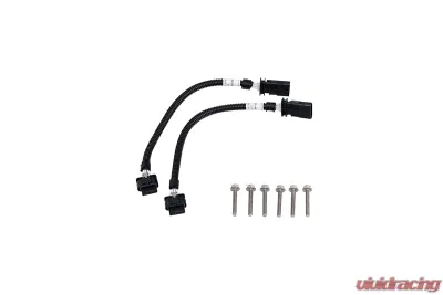 Corsa Performance 3.0" Dual Rear Exit NPP Cat-Back Exhaust System 23-25 Chevrolet Corvette C8 Z06 - 21111