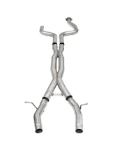 Corsa Performance 3" Corsa Double X-Pipe 22-25 Cadillac CT5 V Blackwing                                     - 21321 - Image 2