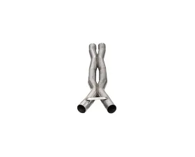 Corsa Performance 3 Inch Corsa Double X-Pipe