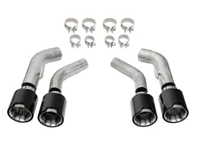 Corsa Performance Quad 4.5