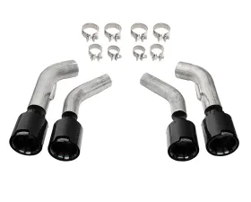 Corsa Performance Quad 4.5