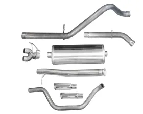 Corsa Performance 3.0