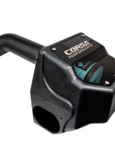 Corsa Performance PowerCore 5 Closed Box Air Intake 2021-2022 Ford F-150 5.0L V8                                     - 491506 - Image 2