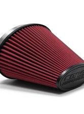 Corsa Performance C7 DryTech No Oil High Flow Air Filter For 14-19 Corvette C7                                     - 5165D - Image 2