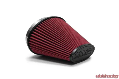 Corsa Performance C7 DryTech No Oil High Flow Air Filter For 14-19 Corvette C7 - 5165D