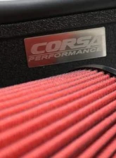 Corsa Performance APEX Series Metal Shield Air Intake w/DryTech 3D Dry Filter 2011-2019 Chrysler 300                                     - 616957-D - Image 3