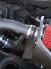 Corsa Performance APEX Series Metal Shield Air Intake w/DryTech 3D Dry Filter 2015-2016 Ford F-150 EcoBoost                                     - 619635-D - Image 2