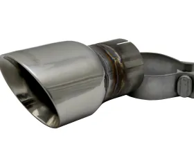 Corsa Performance Single 3.5