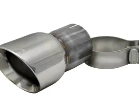 Corsa Performance Single 3.5