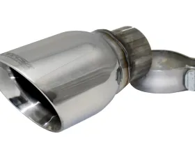 Corsa Performance Single 4.0