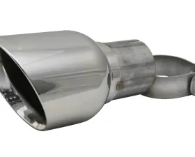 Corsa Performance Single 4.5