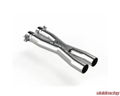 MBRP 70mm X-Pipe Kit Ferrari 812 GTS | 812 Superfast | F12 Berlinetta 2013-2021 - S3900304