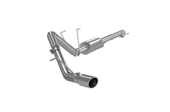 Exhaust Parts