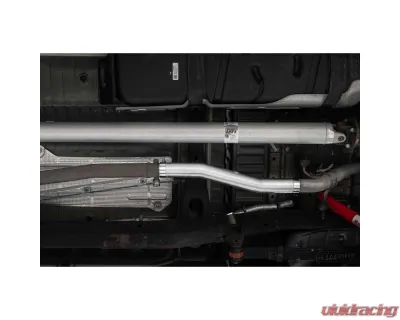 MBRP 3" T409 Stainless Bypass Muffler Chevrolet Silverado | GMC Sierra 1500 2019-2025 - S5001409