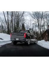 MBRP 3" T409 Stainless Bypass Muffler Chevrolet Silverado | GMC Sierra 1500 2019-2025                                     - S5001409 - Image 2